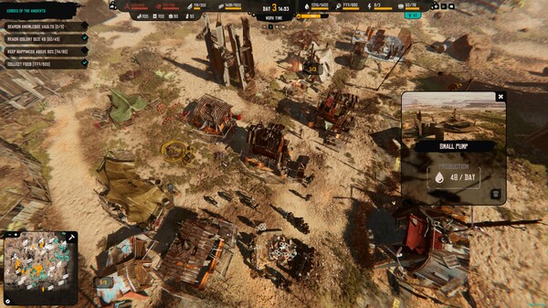 后启示录建造｜Post-Apo Builder｜官方中文｜12.2G｜免安装