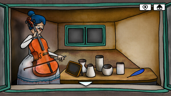 迷失岛4 小屋实验｜ISOLAND4 The Anchor of Memory｜官方中文-Build.14053162｜2.31G｜免安装