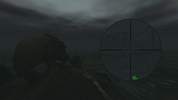 匕首指令｜Dagger Directive｜官方中文-Build.18859674｜2.51G｜免安装