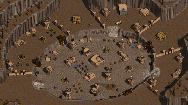 最后的前哨｜Last Outpost｜官方中文-Build.18715418｜1.01G｜免安装