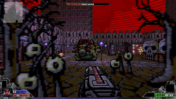 术士计划｜Project Warlock｜官方中文-v1.1.0.21｜2.06G｜免安装