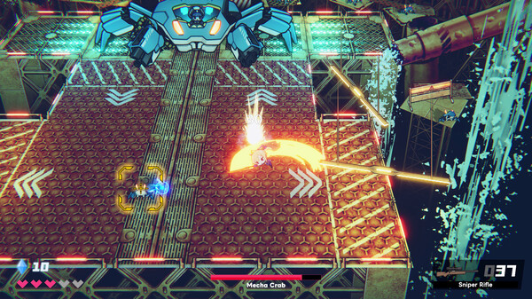 枪弹少女枪手酱｜Gunner Chan｜官方中文-v1.0.2｜424M｜免安装