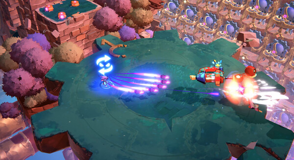 风中行者｜Windblown｜官方中文-v0.5.0.8｜2.80G｜免安装