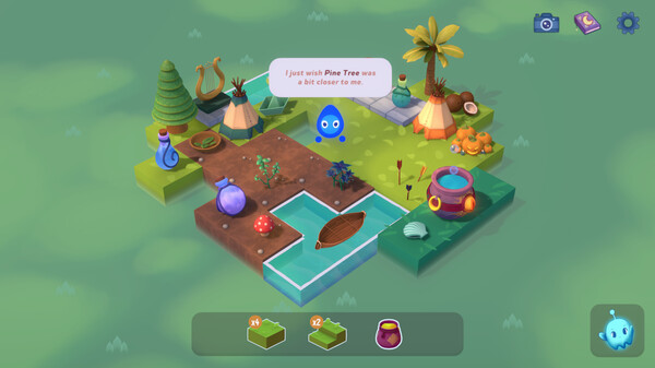 神秘世界｜Mystopia｜官方中文｜2.87G｜免安装