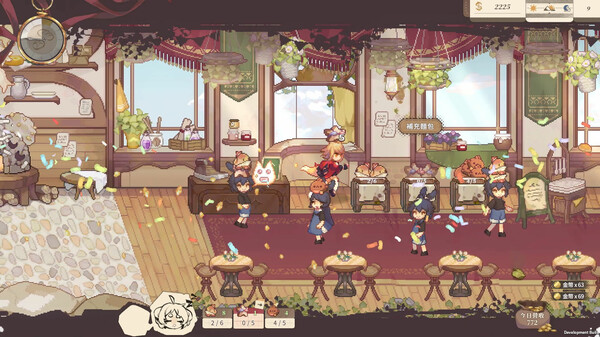 亚路塔：狐狸狐途的面包冒险｜Aeruta｜官方中文-Build.17705162｜1G｜免安装