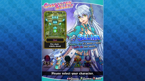 五姐妹点燃战火｜Sisters Royale Five Sisters Under Fire｜官方中文-v1.0.1｜354M｜免安装