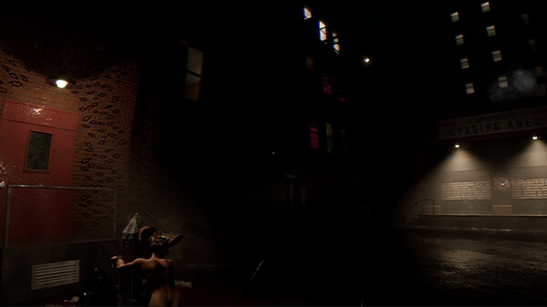 恐惧：悬案｜Dread: The Cold Case｜官方中文｜1.64G｜免安装