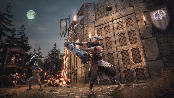 流放者柯南｜Conan Exiles｜官方中文-V4.2.0HF｜100G｜免安装