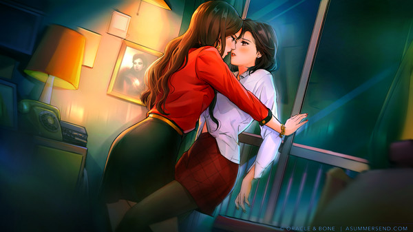 夏天的一天 — 香港 1986｜A Summers End Hong Kong 1986｜官方中文-Build.12985378｜1.40G｜免安装