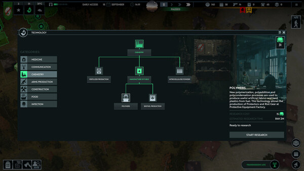 无感染区｜Infection Free Zone｜官方中文-v0.25.5.29｜5.47G｜免安装