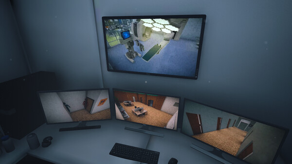 下班后的办公室｜Office After Hours｜官方中文｜3.54G｜免安装