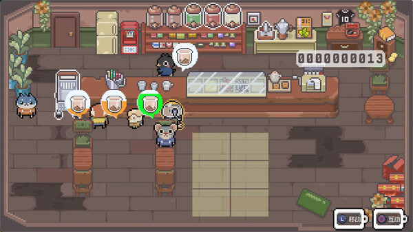 啵啵鸡物语｜Call of Boba｜官方中文-Build.18964282｜675M｜免安装