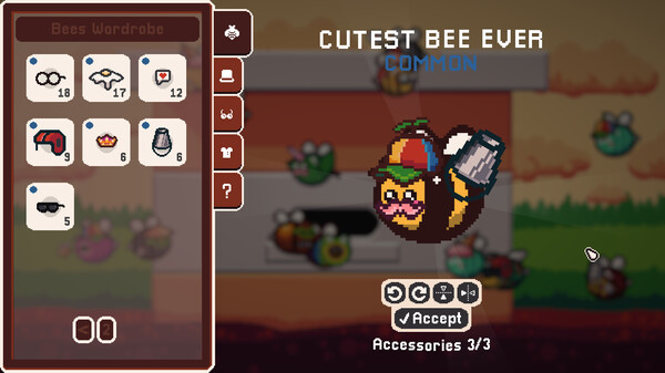 时间就是蜂蜜｜Time Is Honey｜官方中文-Build.16798544｜305M｜免安装