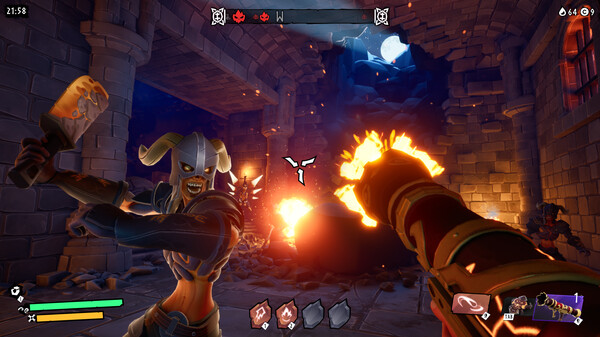 维尔德：枪域争锋｜Vilde｜官方中文-v1.0.3.1｜3.17G｜免安装