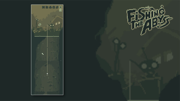 垂钓深渊｜Fishing The Abyss｜官方中文-v1.02｜52.2M｜免安装