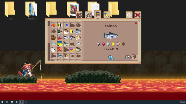 佛系鱼塘｜Idle Waters｜官方中文-v1.0.15｜261M｜免安装