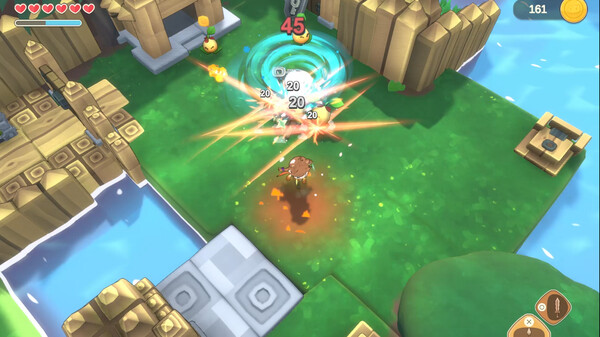 魔女与团子猫｜Witch and Bun Cats｜官方中文-v1.0.4｜1.42G｜免安装