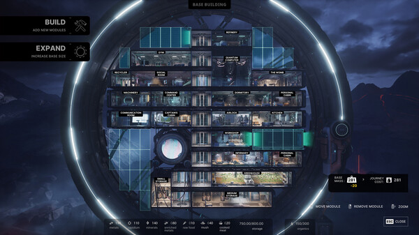 多重人生｜The Alters｜官方中文-v1.4.1.2｜55.7G｜免安装