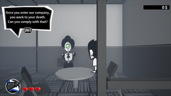 即刻离职｜QUIT TODAY｜官方中文-Build.14300366｜755M｜免安装