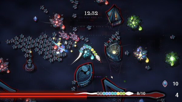 巫蛇夜宴｜Snake Crush｜官方中文-Build.14344582｜2.60G｜免安装