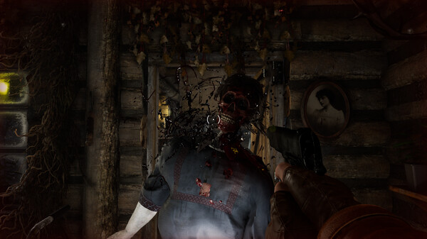 埃博拉村｜EBOLA VILLAGE｜官方中文-v1.0.0.5｜24.5G｜免安装