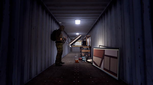 犯罪模拟器｜Crime Simulator｜官方中文｜17.7G｜免安装