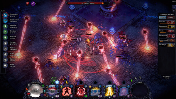 弑神者竞技场｜Godslayer Arena｜官方中文-Build.18945545｜3.72G｜免安装