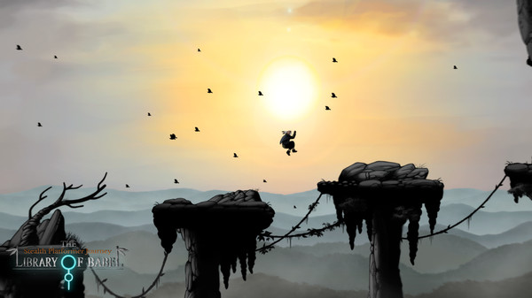 巴别图书馆｜The Library of Babel｜官方中文-v2.0｜1.24G｜免安装
