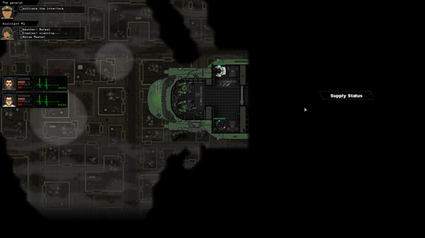 欢迎回来，指挥官｜Welcome Back Commander｜官方中文-Build.18372724｜287M｜免安装