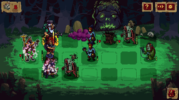 血盟守卫军 II｜Guards II Chaos In Hell｜官方中文｜902M｜免安装