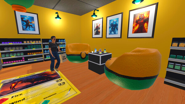 TCG卡牌商店模拟器｜TCG Multiplayer Card Shop Simulator｜官方中文-Build.18918634｜2.53G｜免安装