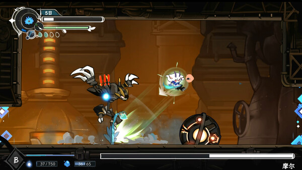 衔尾：龙之铃｜DragonLoop｜官方中文-v1.2.8｜5.35G｜免安装