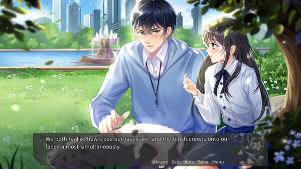 我的猫咪雪地奇缘｜My Fair Cat Snow｜官方中文-Build.16849698｜378M｜免安装