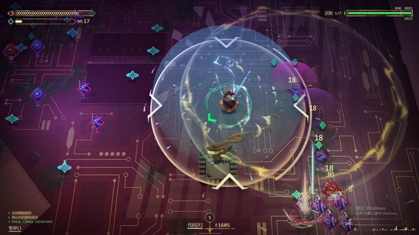 生存代码｜Net Attack｜官方中文｜8.53G｜免安装