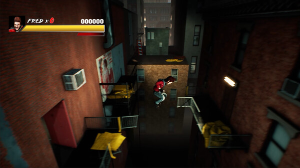 现实狂奔｜Reality Rash｜官方中文｜29.7G｜免安装