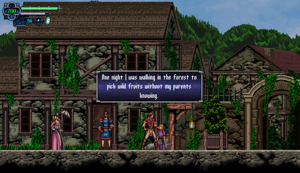 狼之编年史｜Chronicles of the Wolf｜官方中文｜262M｜免安装