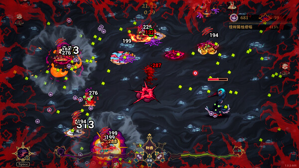 黑色童话：梦境幸存者｜Dark Fairy Tale Dreamland Survivors｜官方中文｜929M｜免安装