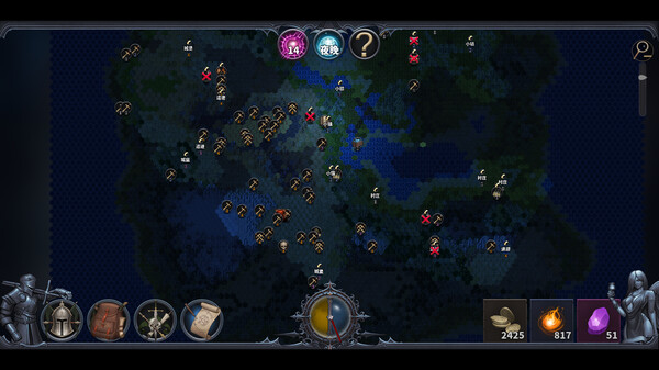 传奇生物2｜Legendary Creatures 2｜官方中文-Build.13024921｜334M｜免安装