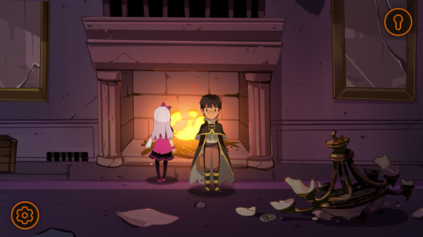 无终之旅｜The Endless Journey｜官方中文-v3816032｜1.23G｜免安装