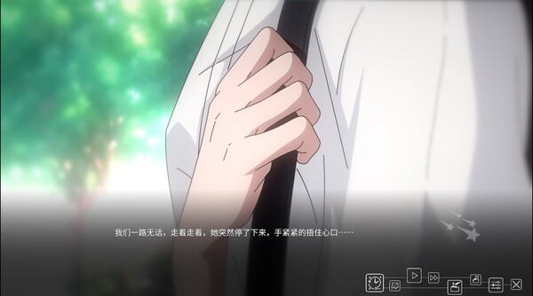 在时间的尽头等你｜官方中文-Build.18686335｜696M｜免安装