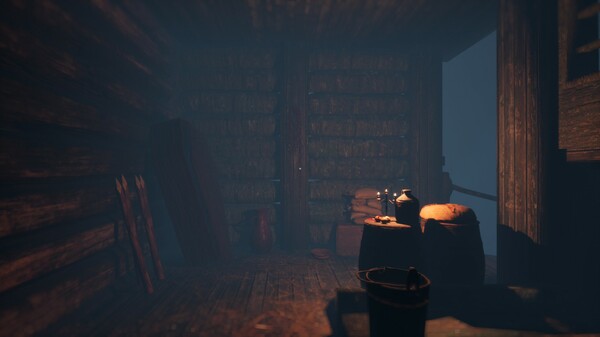 阿尔科诺斯密码:邪恶觉醒｜Code Alkonost: Awakening of Evil｜官方中文-Build.18831944｜14.6G｜免安装