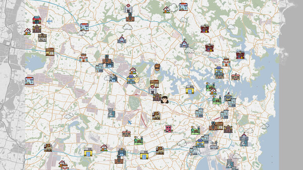 这宏伟的人生2｜This Grand Life 2｜官方中文-v0.75.07｜441M｜免安装