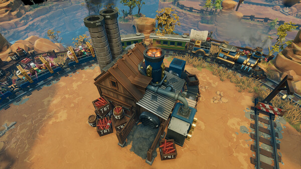 地下城4｜Dungeons 4｜官方中文-v1.10.0+全DLC｜23.7G｜免安装