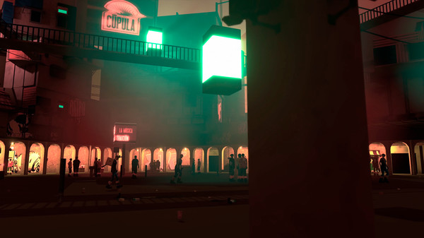 音律叛客｜Antro｜官方中文｜5.08G｜免安装