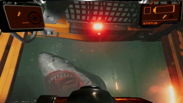 潜入2:蜂巢｜Submersed 2 – The Hive｜官方中文｜6.59G｜免安装