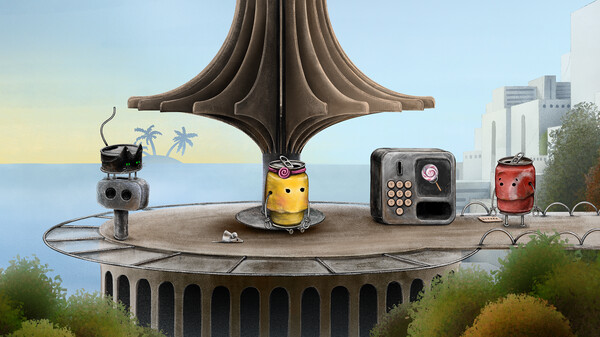 盒子城2｜Boxville 2｜官方中文｜1.52G｜免安装