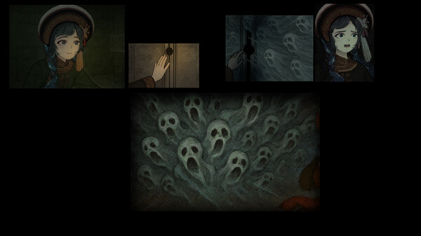 街漓芳传｜YinYang Street Separate Ways｜官方中文｜1.73G｜免安装