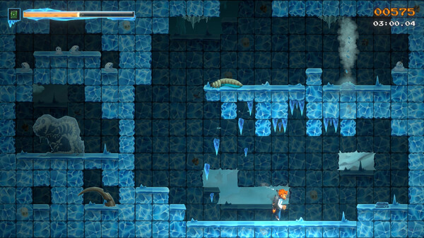 克劳斯·李—虎胆龙威｜Klaus Lee – Thunderballs｜官方中文｜558M｜免安装