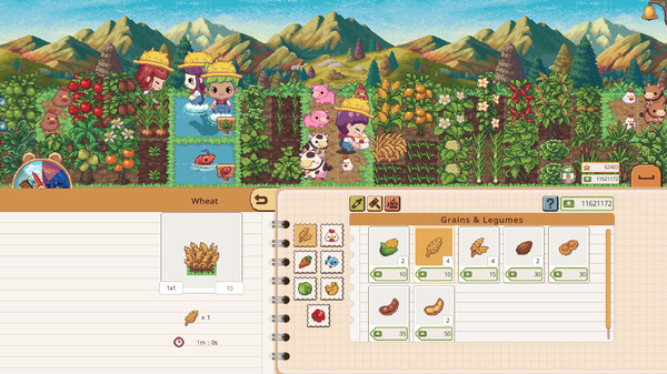 遗忘週一咖啡馆｜Not Monday Cafe｜官方中文｜446M｜免安装