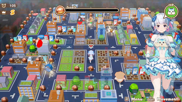 魔栗少女☆依久乃｜Magical Nut Ikuno｜官方中文-Build.18746016｜1.42G｜免安装